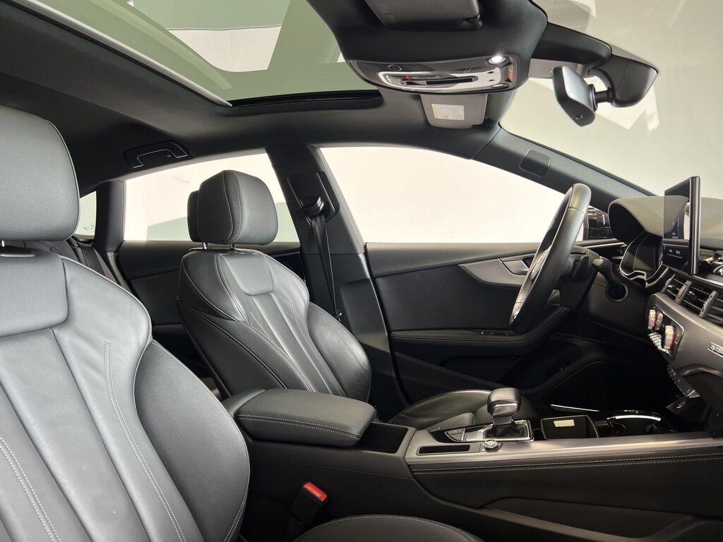 2023 Audi A5 Sportback 45 S line Premium Plus Indianapolis IN