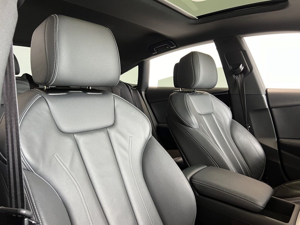 2023 Audi A5 Sportback 45 S line Premium Plus Indianapolis IN