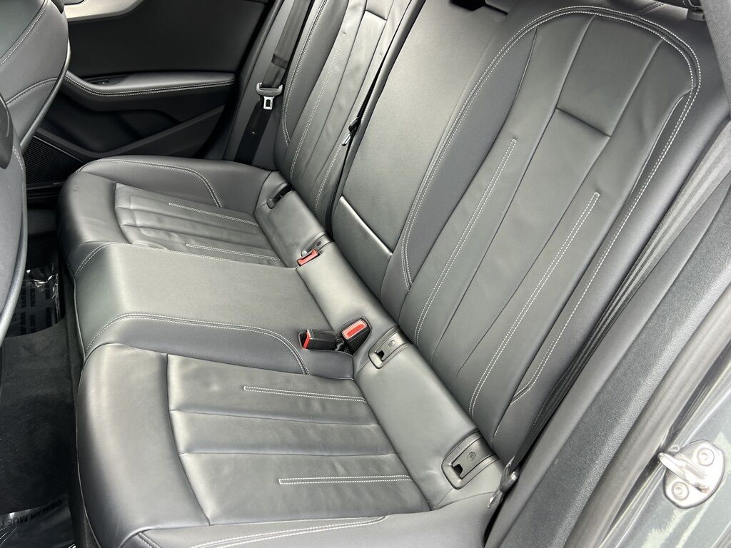 2023 Audi A5 Sportback 45 S line Premium Plus Indianapolis IN