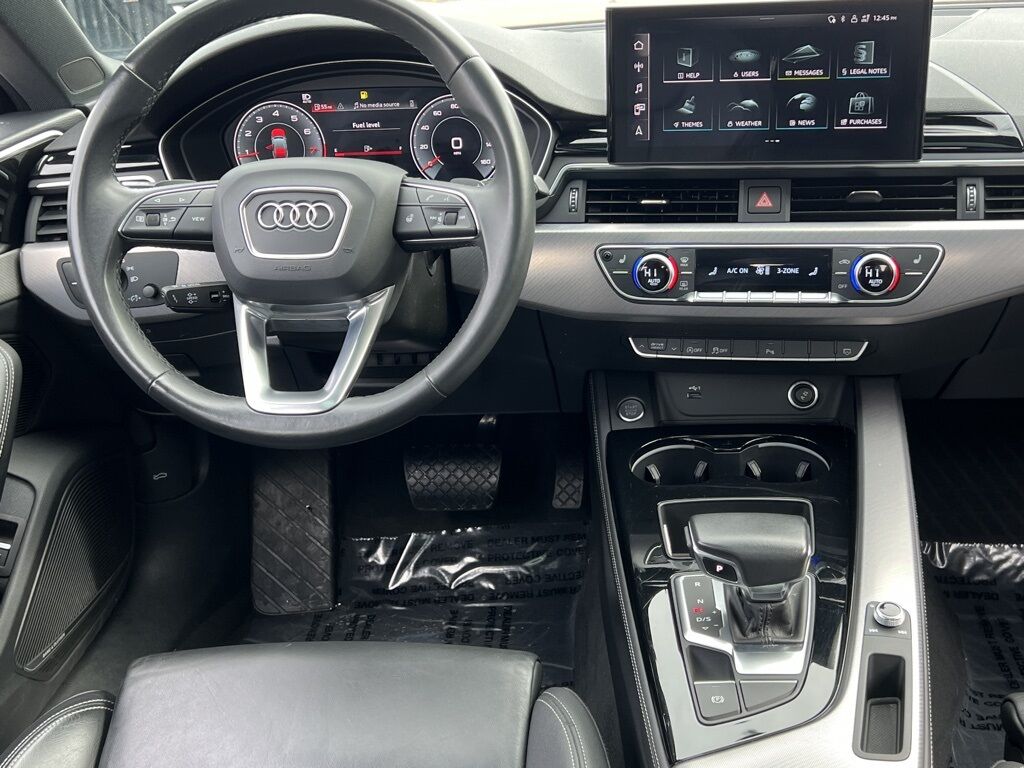 2023 Audi A5 Sportback 45 S line Premium Plus Indianapolis IN