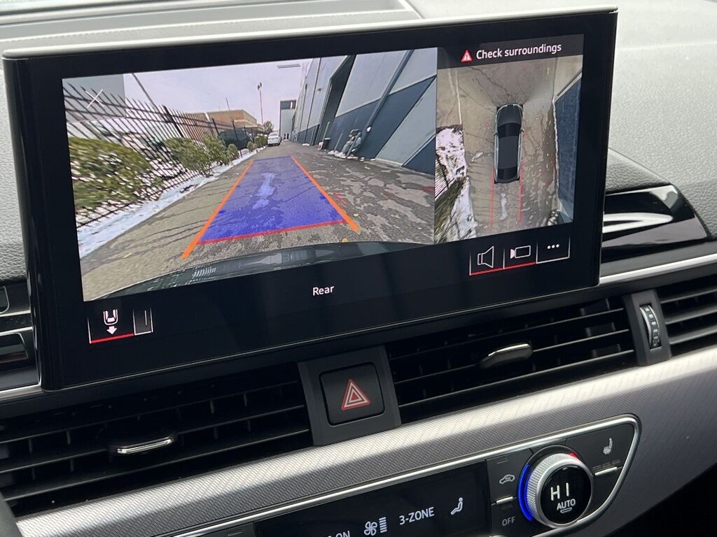 2023 Audi A5 Sportback 45 S line Premium Plus Indianapolis IN