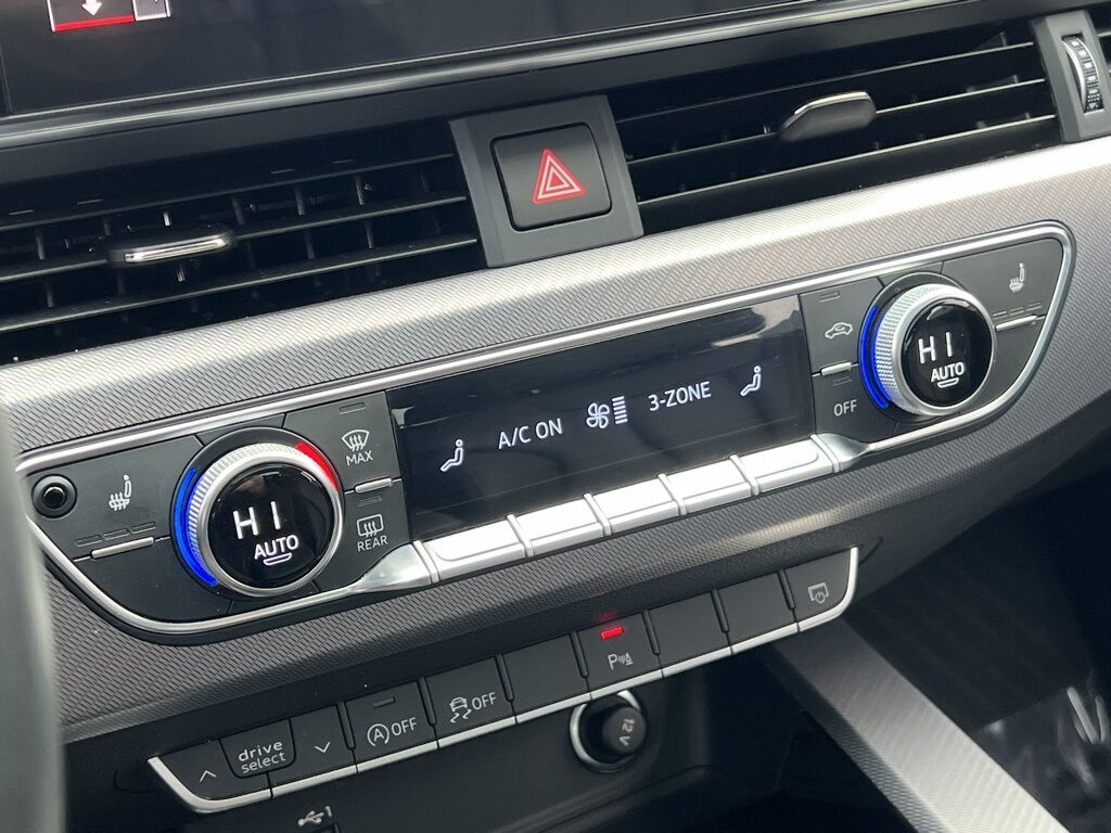 2023 Audi A5 Sportback 45 S line Premium Plus Indianapolis IN