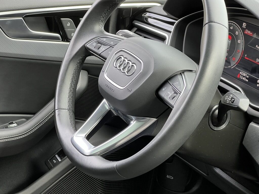 2023 Audi A5 Sportback 45 S line Premium Plus Indianapolis IN