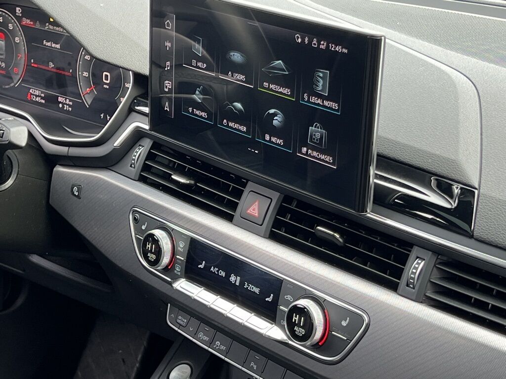 2023 Audi A5 Sportback 45 S line Premium Plus Indianapolis IN