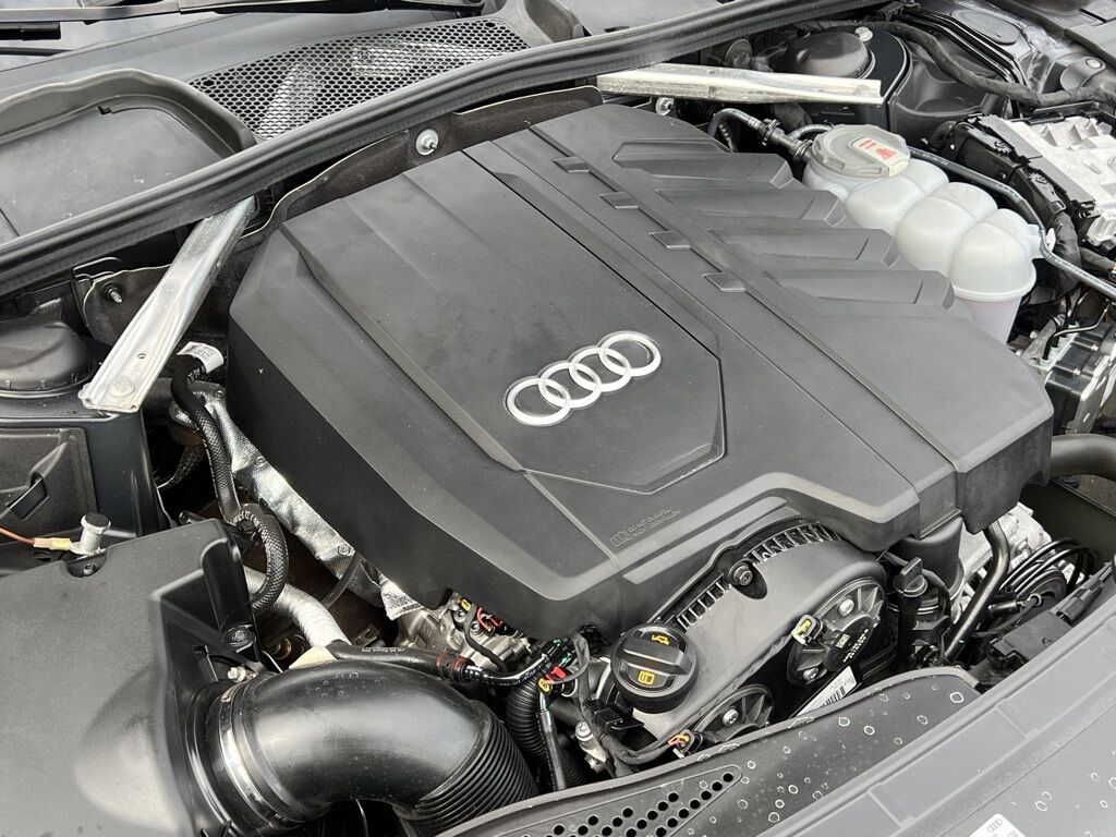 2023 Audi A5 Sportback 45 S line Premium Plus Indianapolis IN