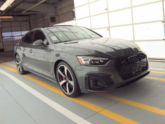 2023 Audi A5 Sportback 45 S line Premium Plus