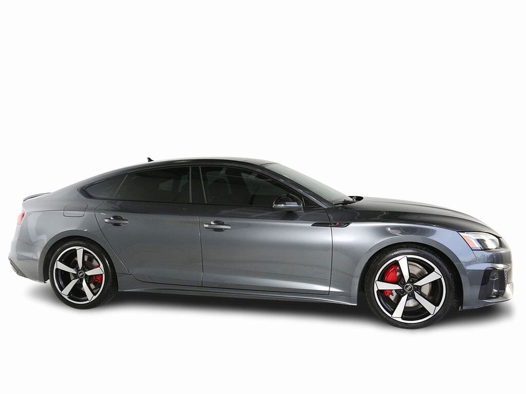 2023 Audi A5 Sportback 45 S line Premium Plus Indianapolis IN