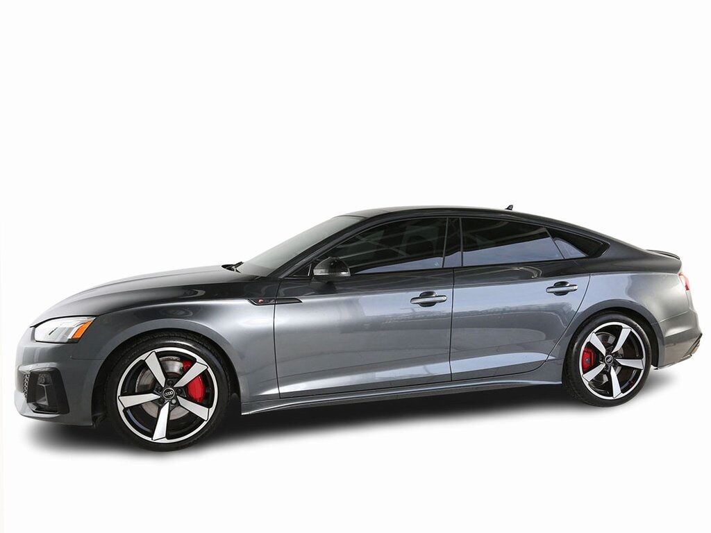 2023 Audi A5 Sportback 45 S line Premium Plus Indianapolis IN