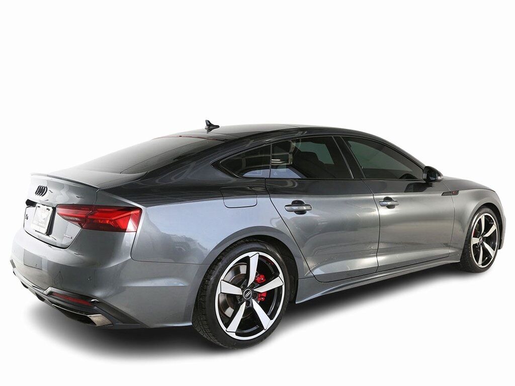 2023 Audi A5 Sportback 45 S line Premium Plus Indianapolis IN