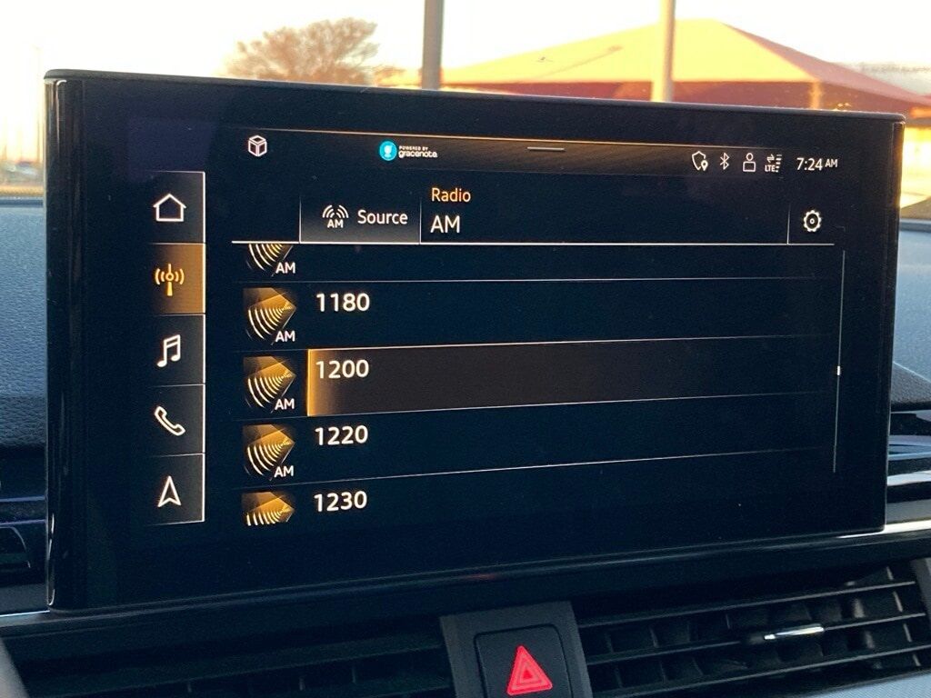 2023 Audi A5 Sportback 45 S line Premium Plus San Antonio TX