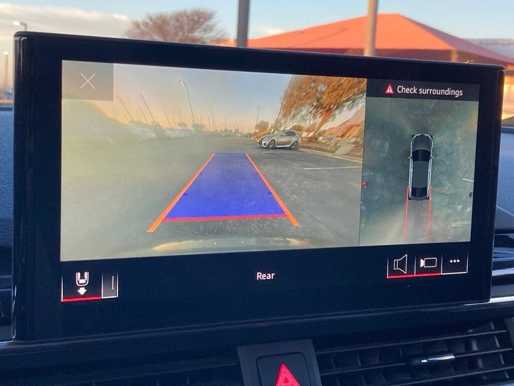 2023 Audi A5 Sportback 45 S line Premium Plus San Antonio TX