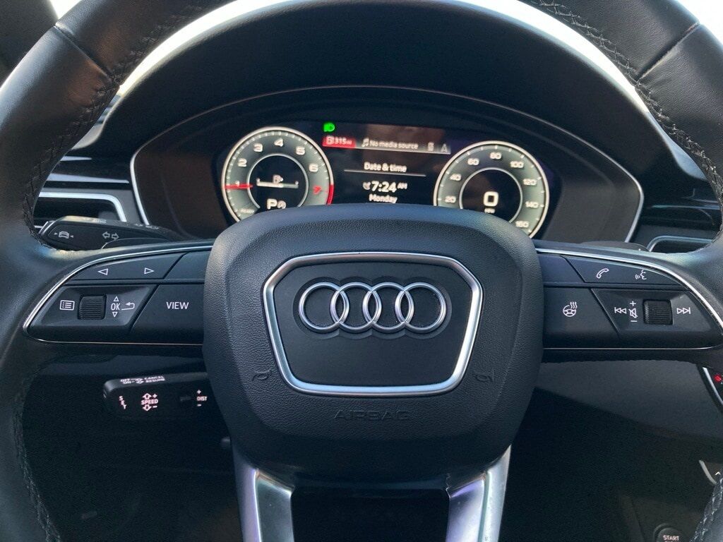 2023 Audi A5 Sportback 45 S line Premium Plus San Antonio TX