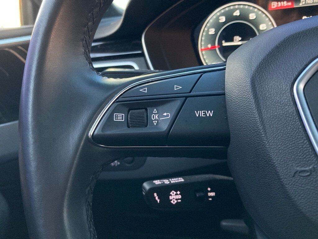 2023 Audi A5 Sportback 45 S line Premium Plus San Antonio TX