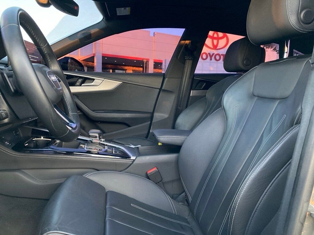 2023 Audi A5 Sportback 45 S line Premium Plus San Antonio TX