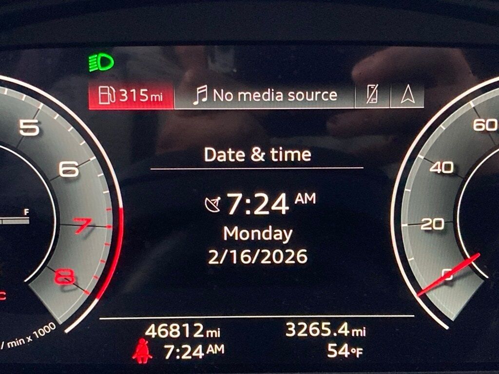 2023 Audi A5 Sportback 45 S line Premium Plus San Antonio TX