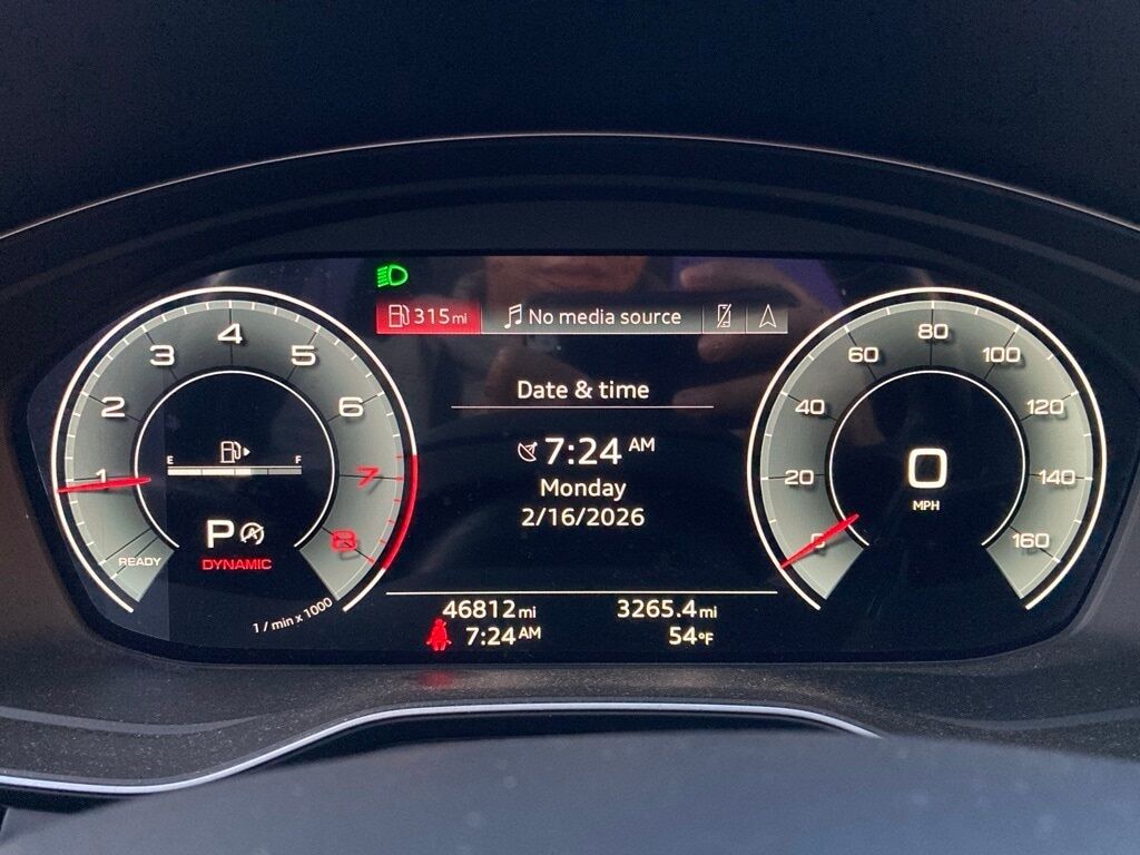 2023 Audi A5 Sportback 45 S line Premium Plus San Antonio TX