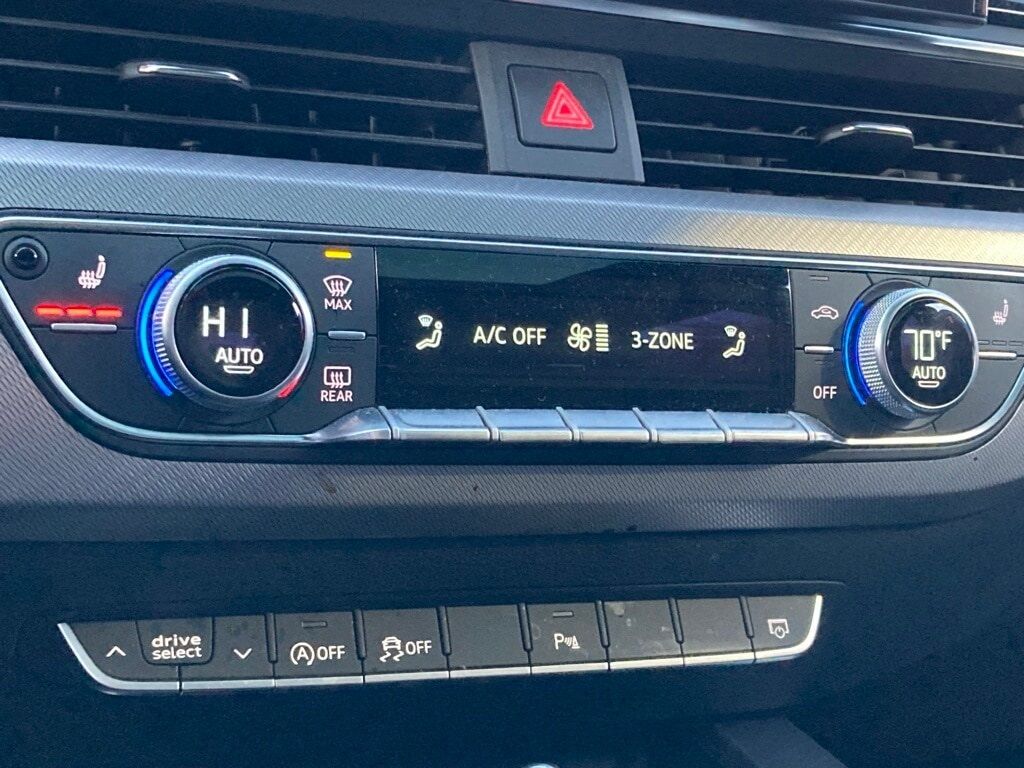 2023 Audi A5 Sportback 45 S line Premium Plus San Antonio TX