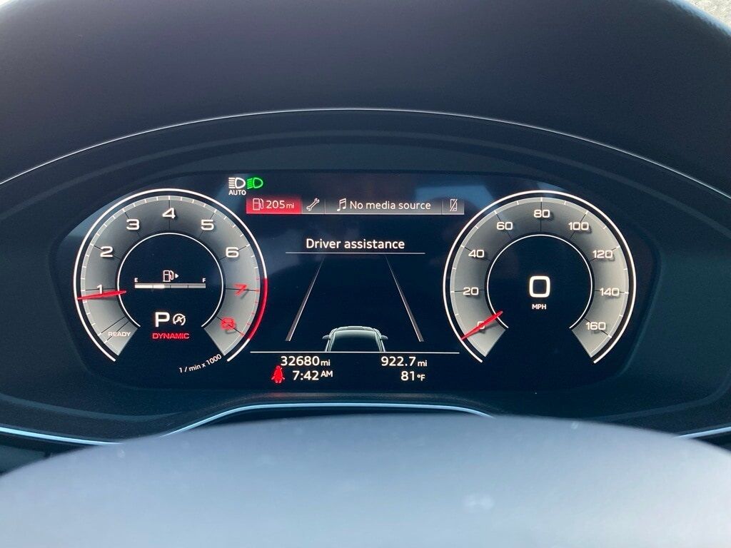 2023 Audi A5 Sportback 45 S line Premium Plus San Antonio TX