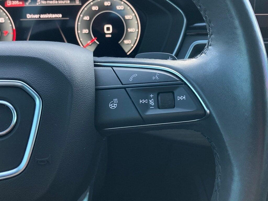2023 Audi A5 Sportback 45 S line Premium Plus San Antonio TX
