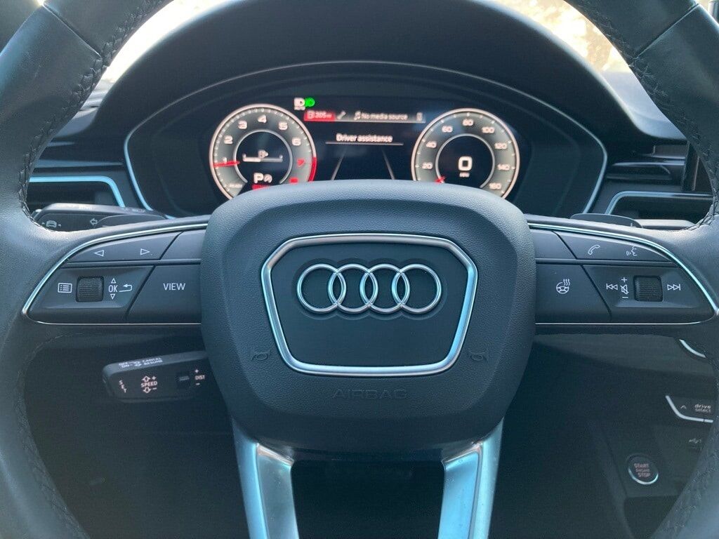 2023 Audi A5 Sportback 45 S line Premium Plus San Antonio TX