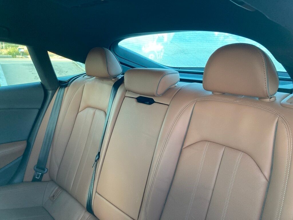 2023 Audi A5 Sportback 45 S line Premium Plus San Antonio TX