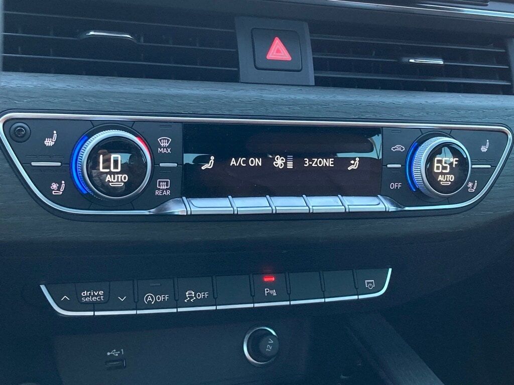 2023 Audi A5 Sportback 45 S line Premium Plus San Antonio TX