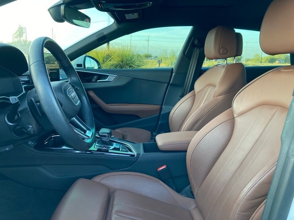 2023 Audi A5 Sportback 45 S line Premium Plus San Antonio TX