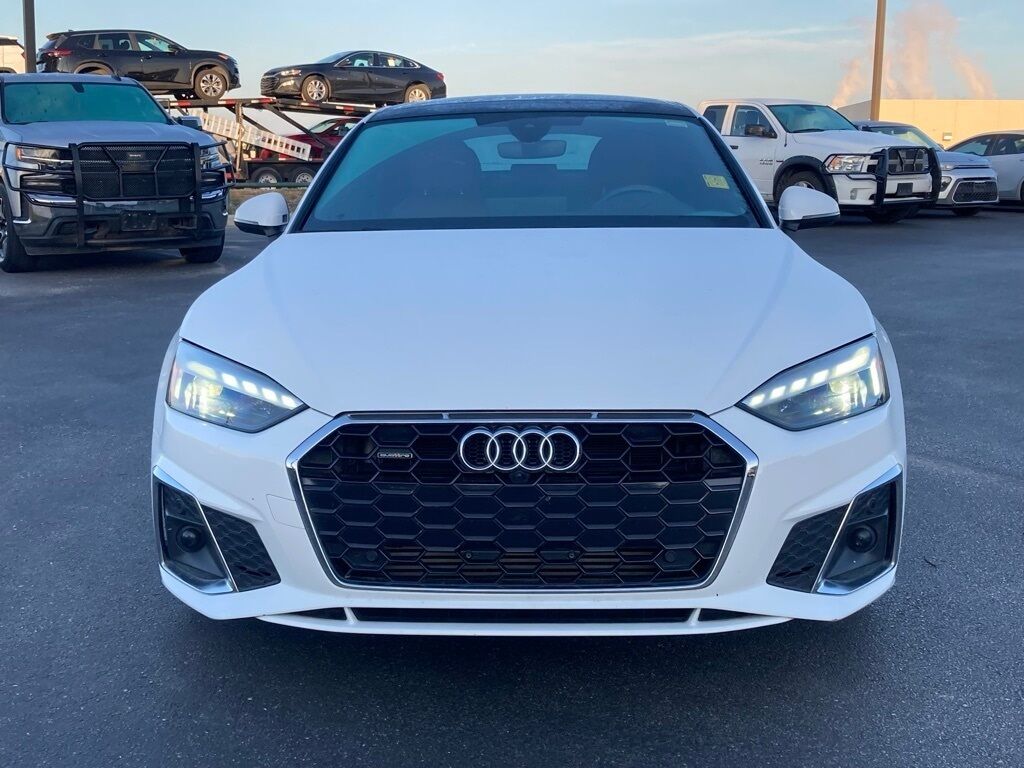 2023 Audi A5 Sportback 45 S line Premium Plus San Antonio TX
