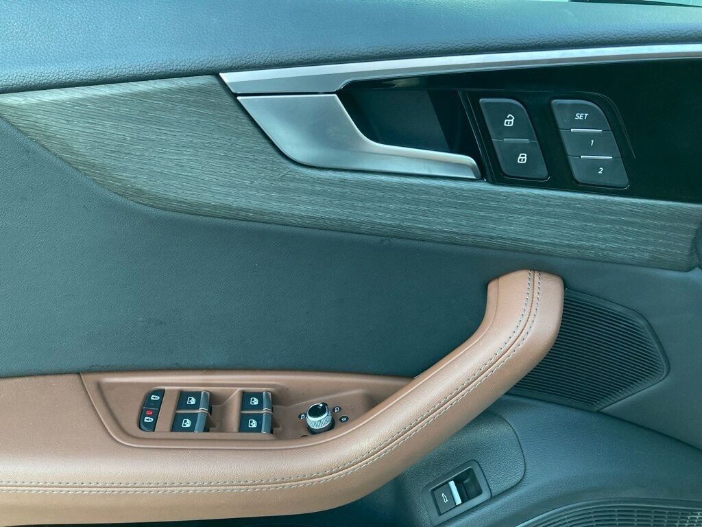 2023 Audi A5 Sportback 45 S line Premium Plus San Antonio TX