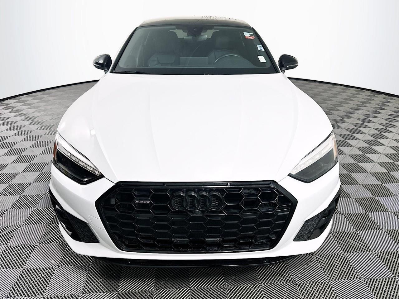 2023 Audi A5 Sportback 45 S line Premium Plus