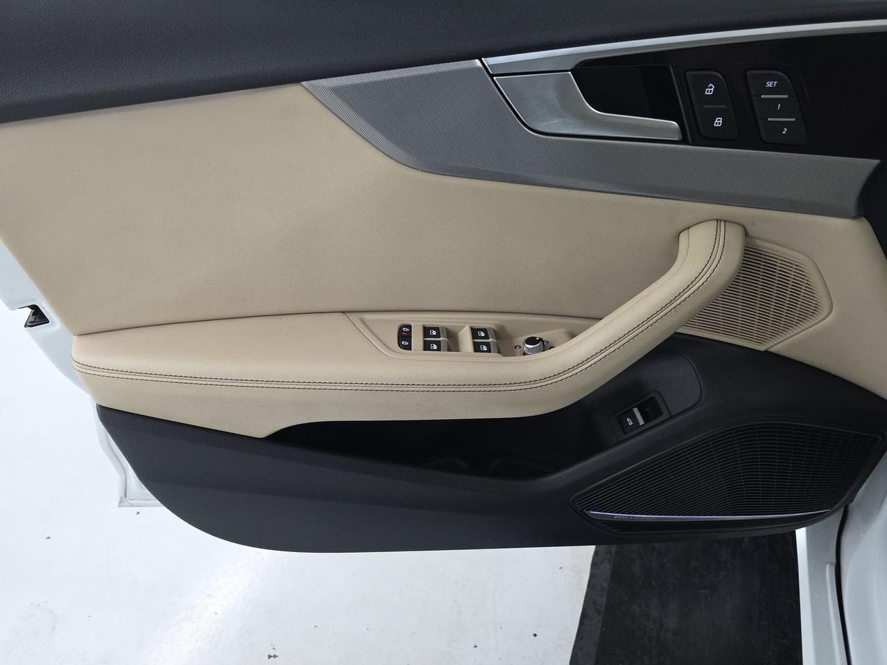 2023 Audi A5 Sportback 45 S line Premium Plus quattro Adaptive Cruise Bang &amp; Olufsen Sound Portland OR