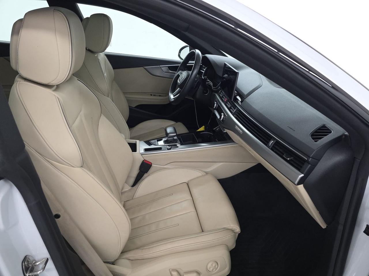 2023 Audi A5 Sportback 45 S line Premium Plus quattro Adaptive Cruise Bang &amp; Olufsen Sound Portland OR