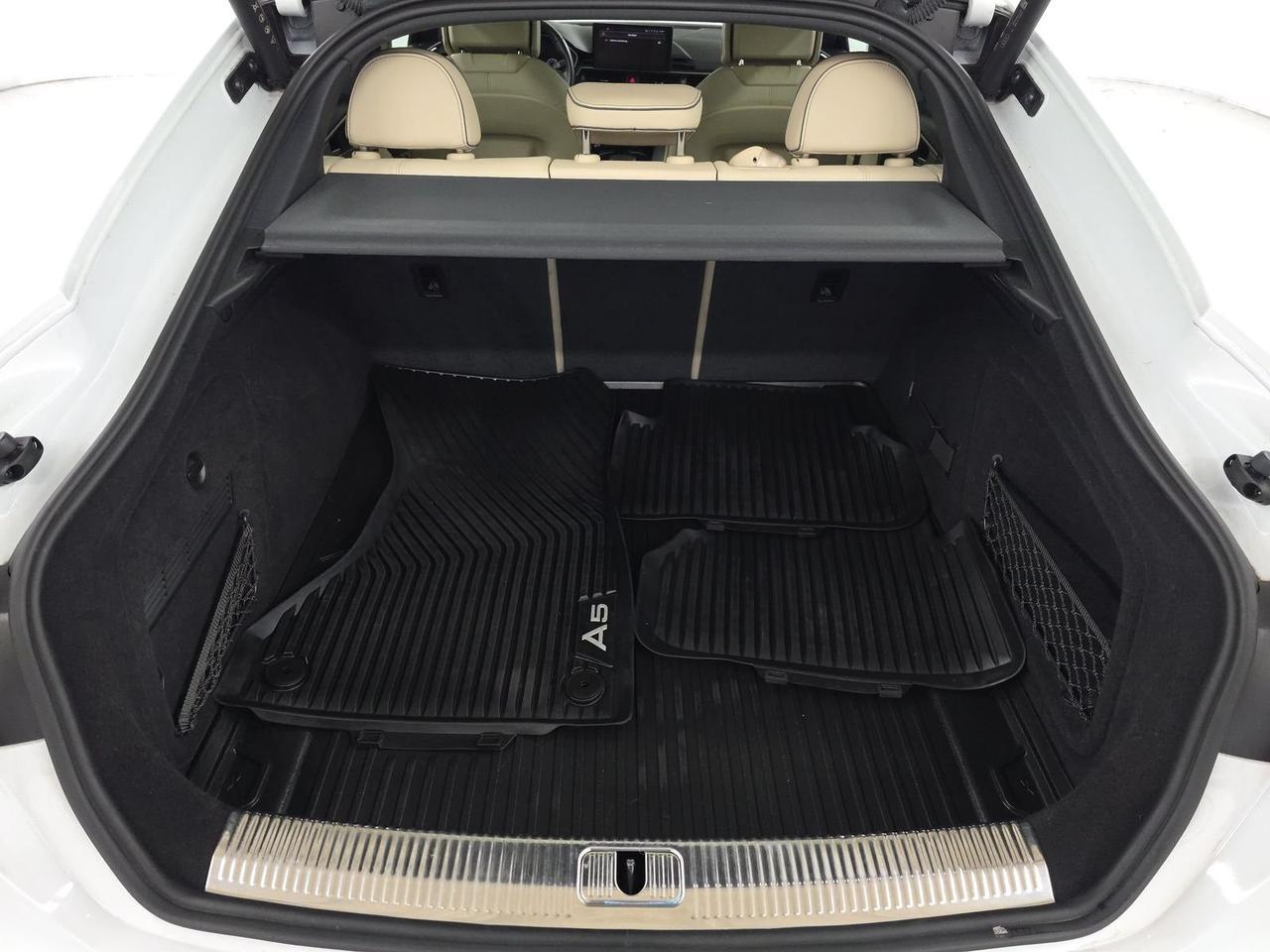 2023 Audi A5 Sportback 45 S line Premium Plus quattro Adaptive Cruise Bang &amp; Olufsen Sound Portland OR