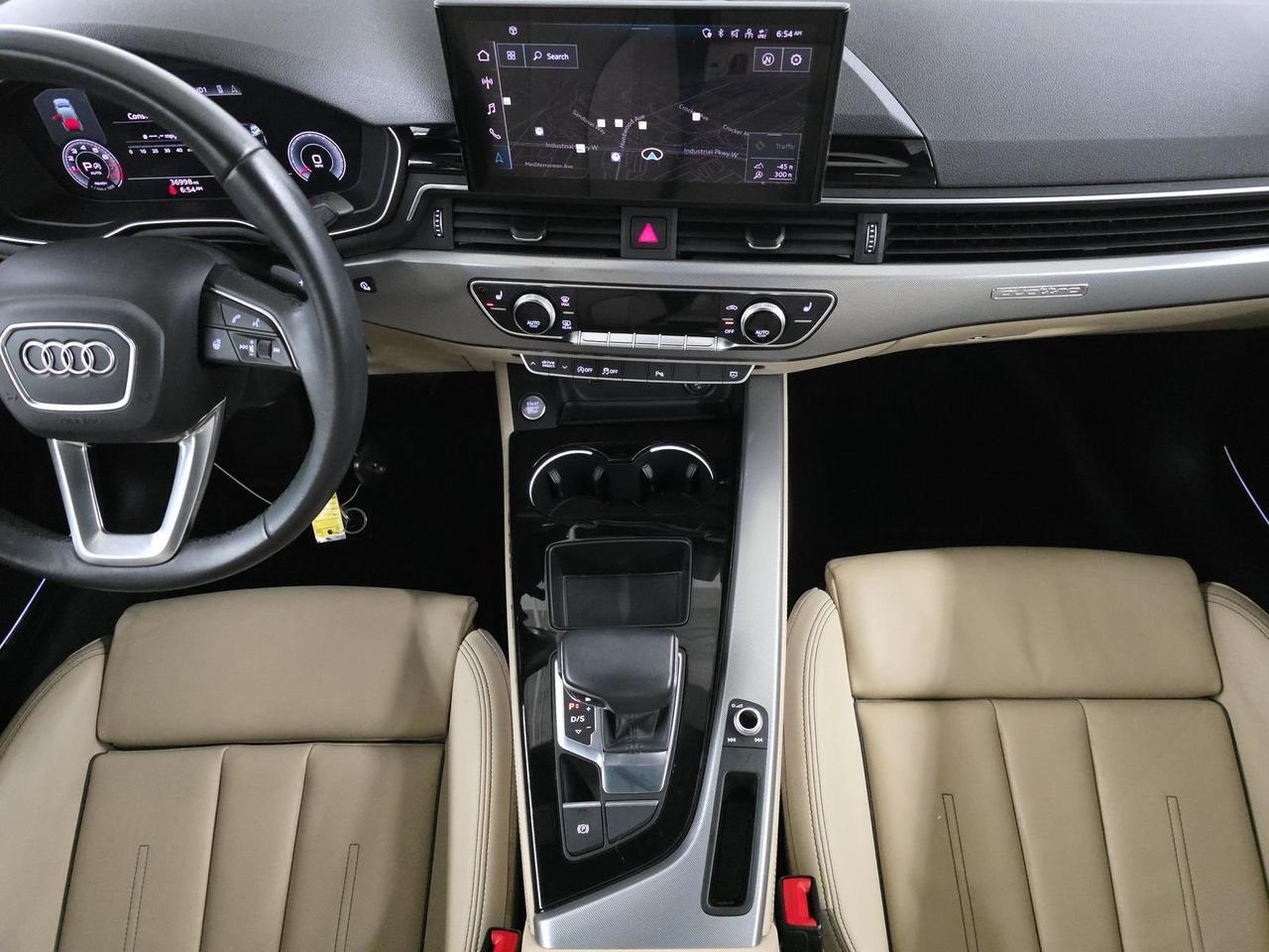 2023 Audi A5 Sportback 45 S line Premium Plus quattro Adaptive Cruise Bang &amp; Olufsen Sound Portland OR