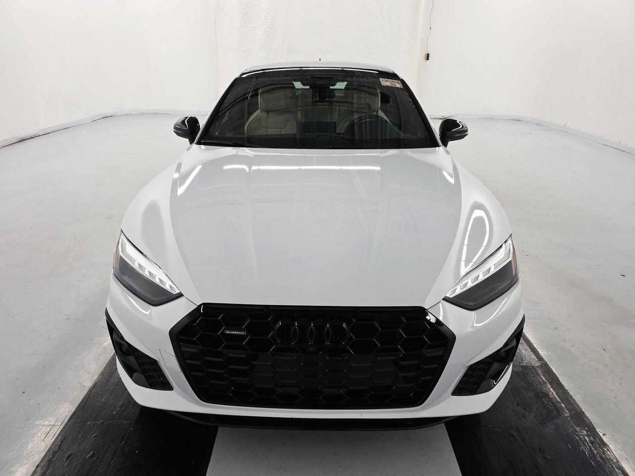 2023 Audi A5 Sportback 45 S line Premium Plus quattro Adaptive Cruise Bang &amp; Olufsen Sound Portland OR