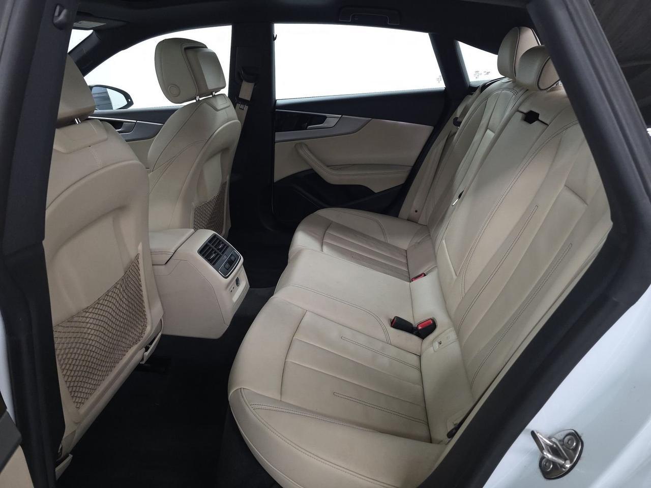 2023 Audi A5 Sportback 45 S line Premium Plus quattro Adaptive Cruise Bang &amp; Olufsen Sound Portland OR