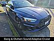 2023 Audi A5 Sportback 45 S line Premium Plus quattro Bang & Olufsen Sound Adaptive Cruise
