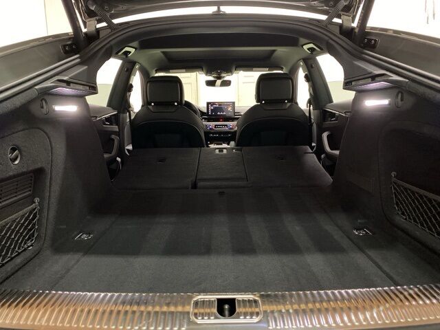 2023 Audi A5 Sportback 45 S line Premium Plus quattro Dallas TX