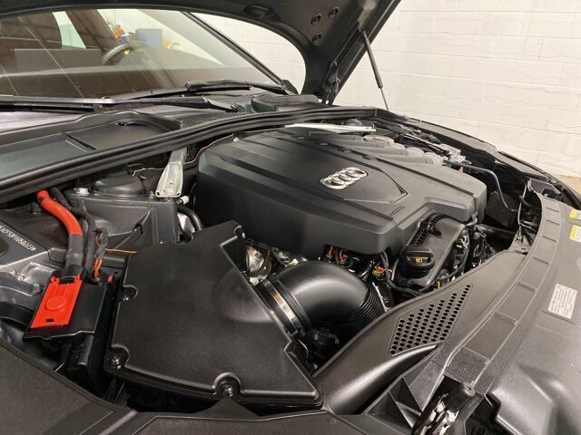 2023 Audi A5 Sportback 45 S line Premium Plus quattro Dallas TX