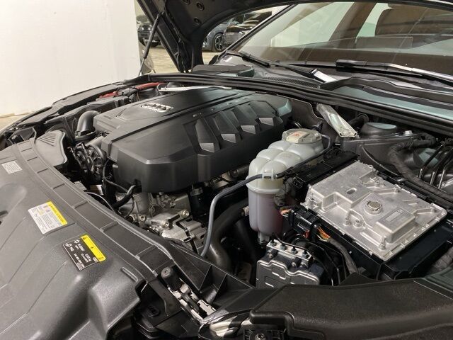 2023 Audi A5 Sportback 45 S line Premium Plus quattro Dallas TX