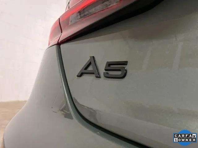 2023 Audi A5 Sportback 45 S line Premium Plus quattro Dallas TX