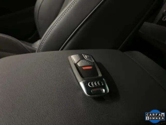 2023 Audi A5 Sportback 45 S line Premium Plus quattro Dallas TX