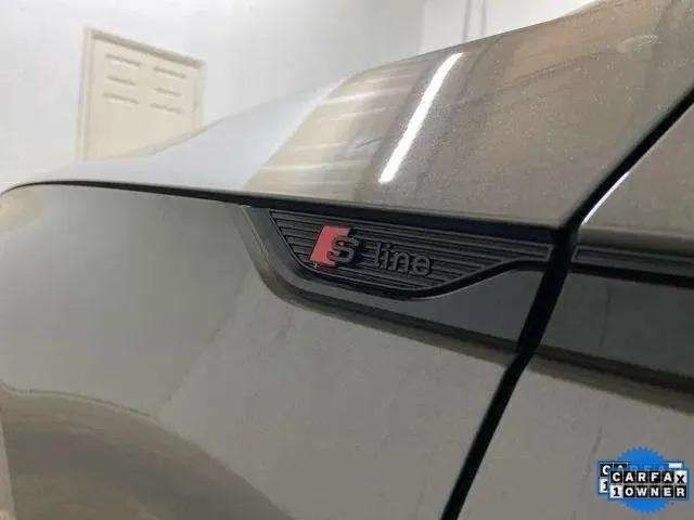 2023 Audi A5 Sportback 45 S line Premium Plus quattro Dallas TX