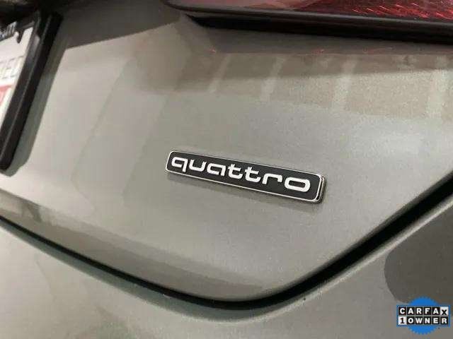 2023 Audi A5 Sportback 45 S line Premium Plus quattro Dallas TX