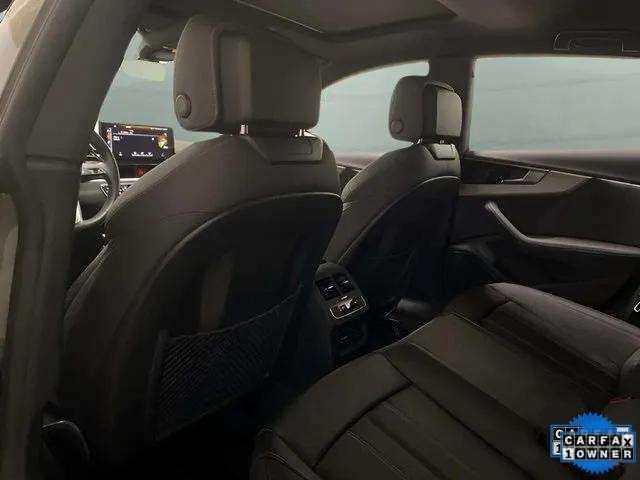 2023 Audi A5 Sportback 45 S line Premium Plus quattro Dallas TX