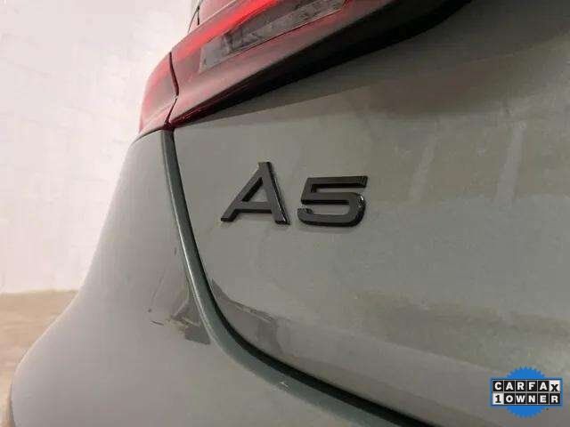 2023 Audi A5 Sportback 45 S line Premium Plus quattro Dallas TX