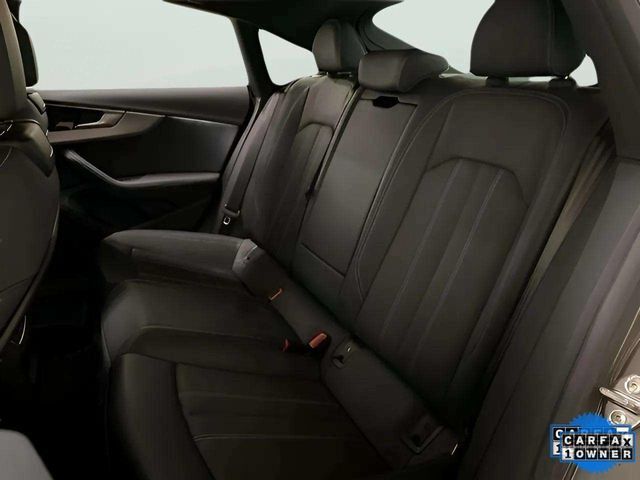2023 Audi A5 Sportback 45 S line Premium Plus quattro Dallas TX
