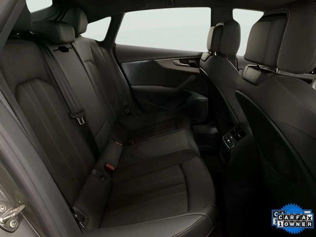2023 Audi A5 Sportback 45 S line Premium Plus quattro Dallas TX