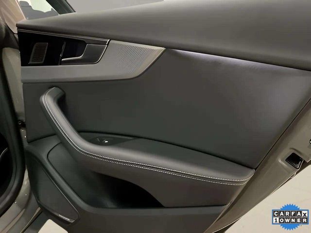 2023 Audi A5 Sportback 45 S line Premium Plus quattro Dallas TX