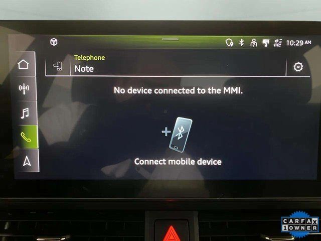 2023 Audi A5 Sportback 45 S line Premium Plus quattro Dallas TX